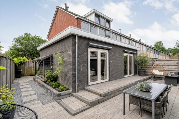 Hoekwoning te koop: Wilgensingel 60, De Olykampen Raalte