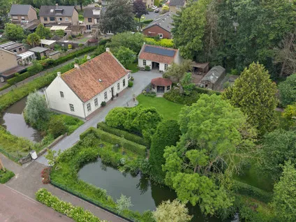 Detached house for sale: Wilgenstraat 2, Maasbree-centrum Maasbree