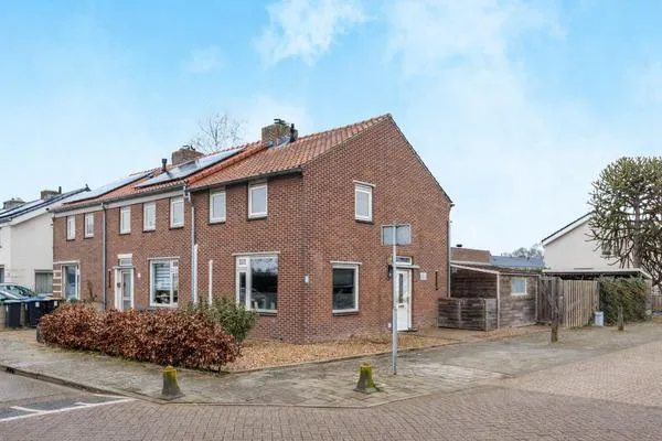 Hoekwoning te koop: Wilgenstraat 27, Deest Deest