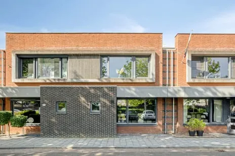 Tussenwoning te koop: Wilgenstraat 38, Bosserhof Tegelen