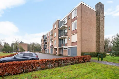 Appartement te koop: Wilgenstraat 53, Bomenbuurt Oss