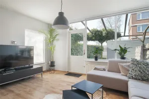 Woning te huur: Wilgenstraat, Heechterp Leeuwarden