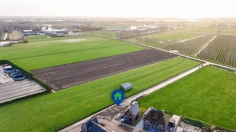 Woning te koop: Wilgenstraat, Verspreide huizen Velddriel, Vlierd en Beemden Velddriel