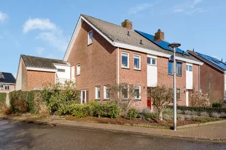 Hoekwoning te koop: Wilgenstuk 1, Baalder Hardenberg