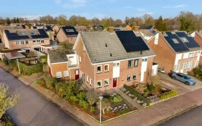 Hoekwoning te koop: Wilgenstuk 1, Baalder Hardenberg