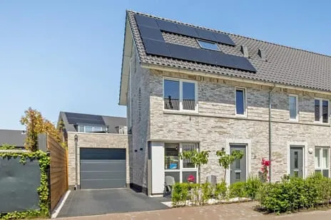 Hoekwoning te koop: Wilgenveld 20, Teteringen Teteringen