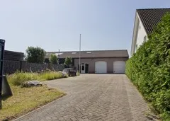 Twee-onder-één-kap te koop: Wilgenweg 2B, Waalwijk