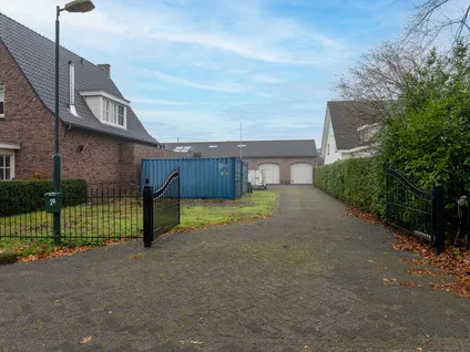 Woning te koop: Wilgenweg 2B, Industrieterrein Zanddonk Waalwijk