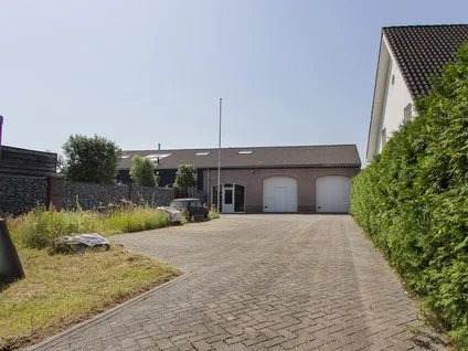 Twee-onder-één-kap te koop: Wilgenweg 2B, Industrieterrein Zanddonk Waalwijk