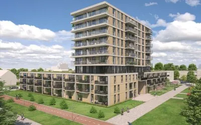 Woning te koop: Wilhelm Tellhof 64, Hoogvliet Rotterdam