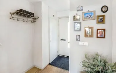 Tussenwoning te koop: Wilhelmina Druckerstraat 13, Weidbuurt Velserbroek