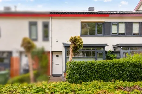 Tussenwoning te koop: Wilhelmina Druckerstraat 49, Swormink Deventer