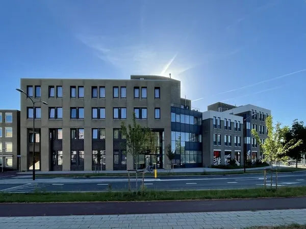 Woning te huur: Wilhelmina Druckerstraat, Brinkhorst Apeldoorn