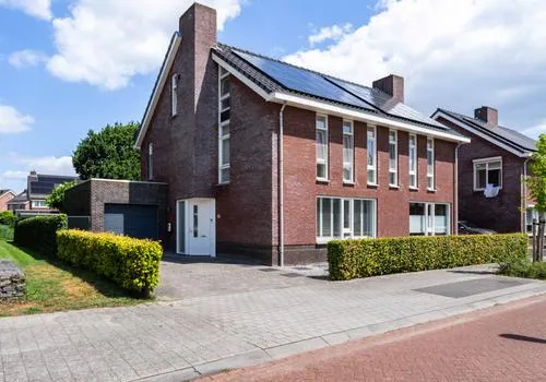 Hoekwoning te koop: Wilhelmina Smitstraat 38, Leuken Weert