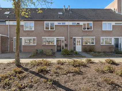 Tussenwoning te koop: Wilhelmina Druckerstraat 91, Hagerhof-West Venlo