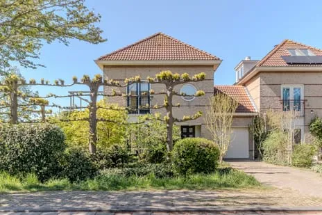 Hoekwoning te koop: Wilhelmina Druckerweg 21, Parijsch Landzicht Culemborg