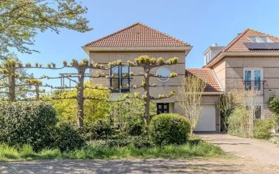Hoekwoning te koop: Wilhelmina Druckerweg 21, Parijsch Landzicht Culemborg