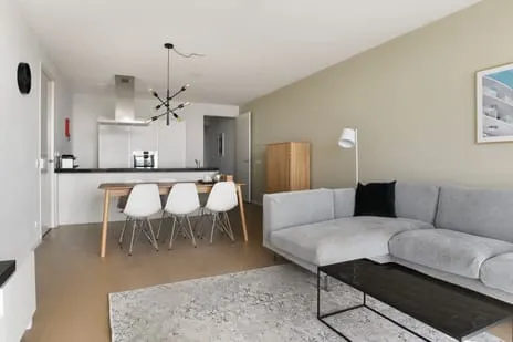 Appartement te huur: Wilhelminakade 237, Kop van Zuid Rotterdam