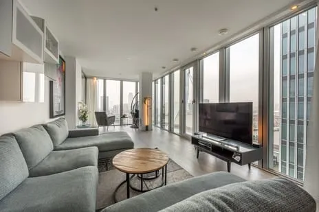 Appartement te koop: Wilhelminakade 313, Kop van Zuid Rotterdam