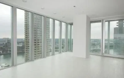 Appartement te huur: Wilhelminakade 321, Kop van Zuid Rotterdam