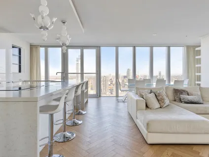 Appartement te huur: Wilhelminakade 557, Rotterdam