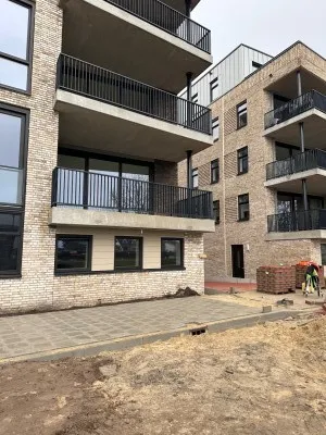 Appartement te koop: Wilhelminakade 77D, Dorpscentrumcentrum Uithoorn