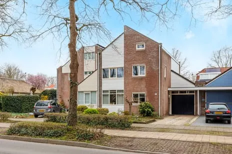 Appartement te koop: Wilhelminalaan 136, Beuningen-Centrum Beuningen (Ge)