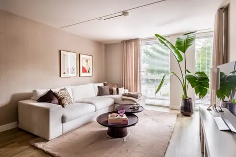 Appartement te koop: Wilhelminalaan 137, Hulzebraak Schijndel