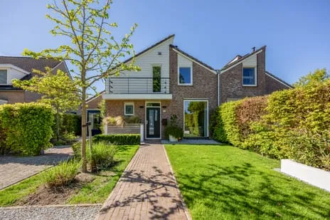 Appartement te koop: Wilhelminalaan 144, Beuningen-Centrum Beuningen (Ge)