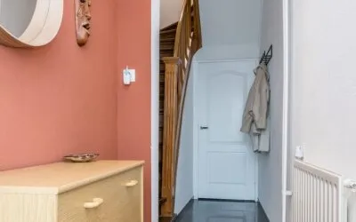 Tussenwoning te koop: Wilhelminalaan 21, Valkenburg