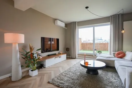 Tussenwoning te koop: Wilhelminalaan 21, Valkenburg (Li)