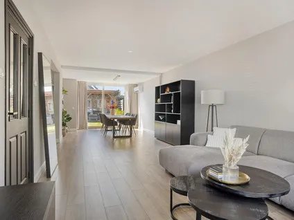 Tussenwoning te koop: Wilhelminalaan 23, Centrum Oost 1 Etten-Leur