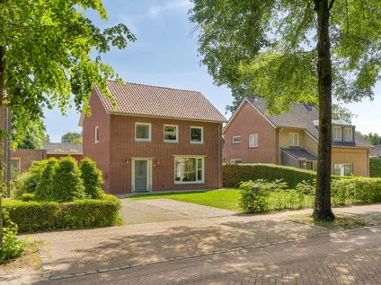 Detached house for sale: Wilhelminalaan 34, Vessem-kom Vessem