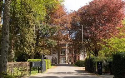 Appartement te koop: Wilhelminalaan 3B, Wilhelminapark Baarn