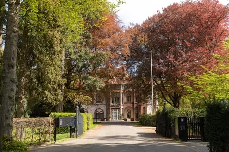 Appartement te koop: Wilhelminalaan 3B, Wilhelminapark Baarn