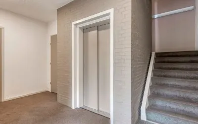 Appartement te koop: Wilhelminalaan 41, Steenweg en omgeving Helmond