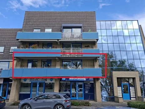 Appartement te koop: Wilhelminalaan 42, Beuningen-Blanckenburgh Beuningen (Ge)