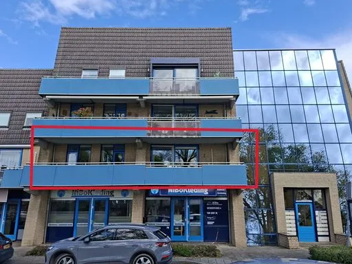 Woning te koop: Wilhelminalaan, Beuningen-Den Balmerd Beuningen Gld