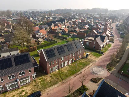 Hoekwoning te koop: Wilhelminalaan 48, Brakel Brakel