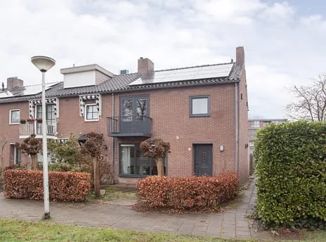 Hoekwoning te koop: Wilhelminalaan 64, Centrum Oost 3 Etten-Leur