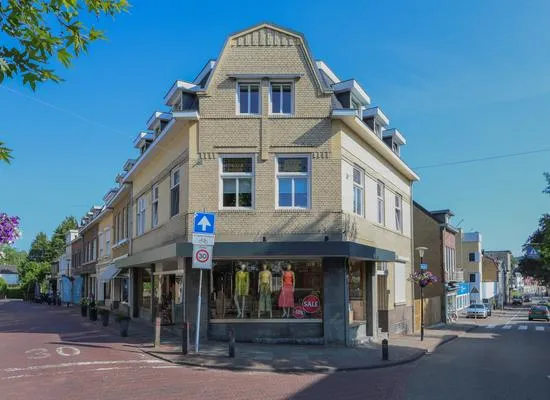 Hoekwoning te koop: Wilhelminalaan 71, Valkenburg Valkenburg