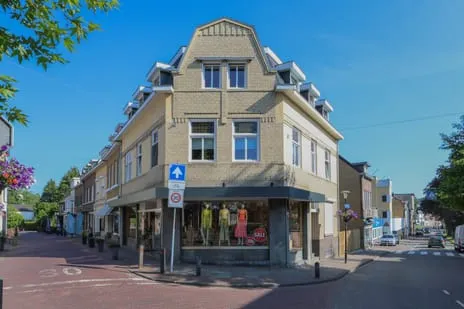 Hoekwoning te koop: Wilhelminalaan 71, Valkenburg Valkenburg (Li)