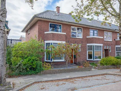 Koopwoning: Wilhelminalaan 79 in Den Burg - €537.500 - 136m²