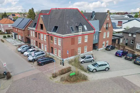 Apartment for sale: Wilhelminalaan 81M, Reusel Reusel