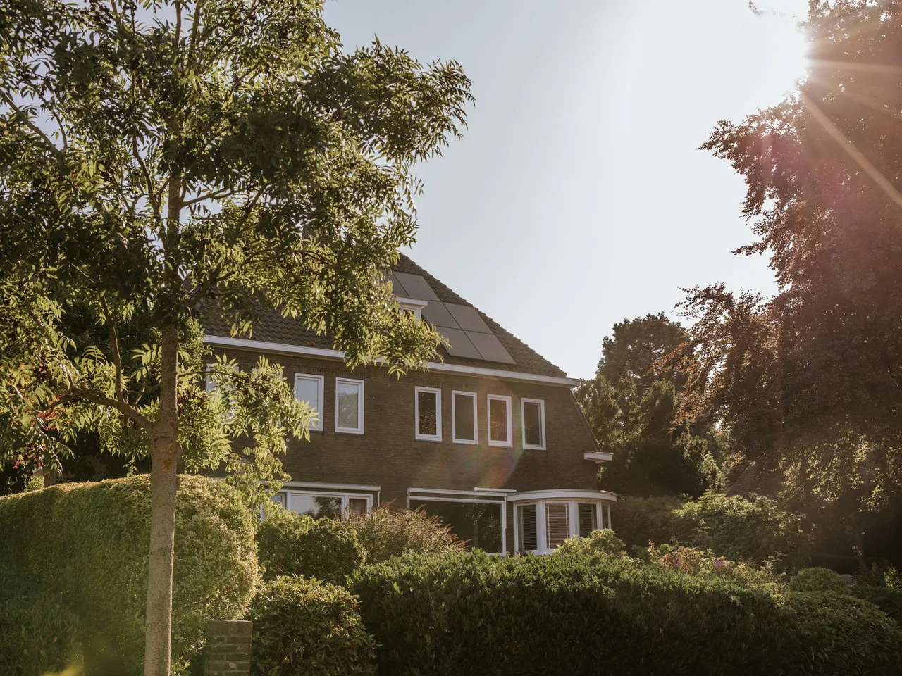 Twee-onder-één-kap te koop: Wilhelminalaan 88, Roermond