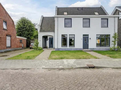 Appartement te koop: Wilhelminalaan 92A, Reusel Reusel