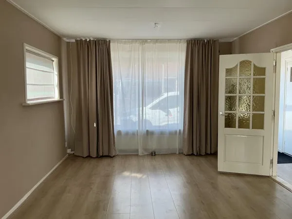 Woning te huur: Wilhelminalaan, Binnenlanden-West Genemuiden