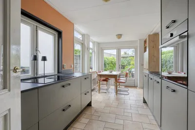 Tussenwoning te koop: Wilhelminapark 101, Theresia West Tilburg