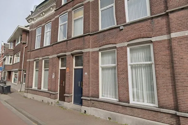 Kamer te huur: Wilhelminapark 137-04, Bouwmeestersbuurt Noord Tilburg