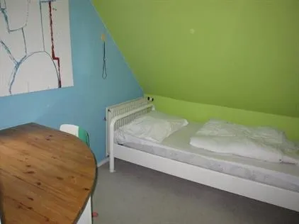 Room for rent: Wilhelminapark, Zandberg Breda